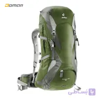 کوله پشتی کوهنوردی دیوتر deuter آلمان – اورجینال مدل: فوترا پرو 42 لیتر Futura Pro 42L