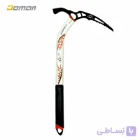 کلنگ کوهنوردی آی سی تی ICT ایران مدل پروتکتور 2 PROTECTOR تکنیکال