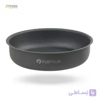 ماهی تابه کمپینگ کلموس Kelmus