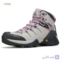 کفش کوهنوردی هومتو زنانه مدل HOMTTO 250290B