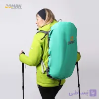 کاور کوله پشتی کوهنوردی دومان
