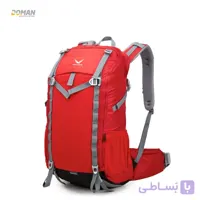 کوله پشتی کوهنوردی اسنو هاک مدل تراول 34L کد: SN-B3122