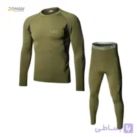 بیس لایر کوهنوردی (لایه اول) ؛ با مارک پنج یازده 5.11 غیر اصلی مدل زنانه و مردانه