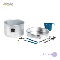 ظروف پخت و پز کوهنوردی لیکن اسپانیا کد LP1C