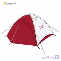 چادر کوهنوردی و طبیعت گردی اسنو هاک سامیت دو نفره