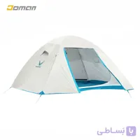 چادر کوهنوردی و طبیعت گردی اسنو هاوک Snow hawicمدل دیسکاوری 2 Discovery دو نفره