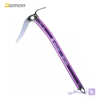 کلنگ کوهنوردی کایلاس KAILAS چین – تکنیکال/ آلپاین مدل ALTIUS ALPINE KE 313004
