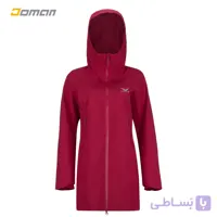 کاپشن بارانی ؛ با مارک اِسنو هاوک Snow hawic لیدی