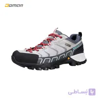 کفش رانینگ و طبیعت گردی هومتو HOMTTO مدل 150791B زنانه