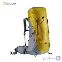 کوله پشتی کوهنوردی دیوتر 2021 – اورجینال مدل اِیر کانتکت لایت 50+10