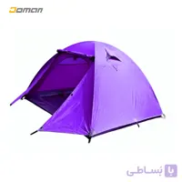 چادر کوهنوردی چانداگ CHANODUG|مدل: اف ایکس 8923 CHANODUG FX8923