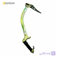تبر یخ نوردی آی سی تی ICT ایران مدل مونته رزا 2 MONTE ROSA