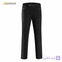 شلوار ترکینگ؛ کوهنوردی و طبیعت گردی کایلاس kailas مدل فست کراس کد KG510568  Fast Cross Trekking Pant مردانه و زنانه