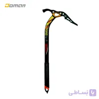 کلنگ کوهنوردی آی سی تی ICT ایران مدل بلیزارد 2 BLLIZARD تکنیکال