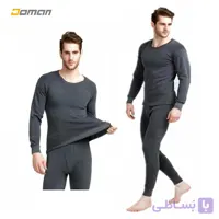 بیس لایر کوهنوردی مردانه پریمارک PRIMARK اسپانیامدل: براش ترمال بیس لایر BRUSHED THERMAL BASE LAYER