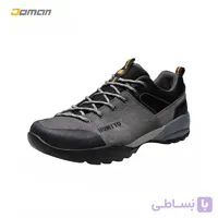 کفش رانینگ و طبیعت گردی هومتو HOMTTO مدل: 140520A مردانه