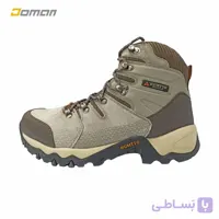 کفش کوهنوردی و طبیعت گردی هومتو HOMTTO  مدل 210473A  لیدی و مردانه