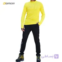 شلوار ترکینگ با مارک دیوید میلو Davids Milu مدل: اوت دور دیوید میلو Outdoor David’z Milu کد: FK16113 زنانه و مردانه