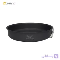ماهی تابه ی کمپ و کوه اسنو هاوک Snow hawic مدل سایز متوسط کد BL200-C15
