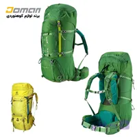 کوله پشتی کوهنوردی کایلاس مدل OLYMPUS 55+10L
