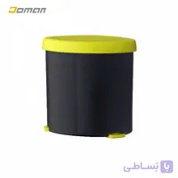 نمک پاش اَدویه پاش کوهنوردی و طبیعت گردی پریموس PRIMUS سوئد مدل اِسپیس جار SPICE JAR