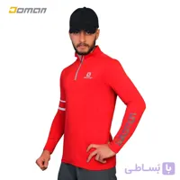 پیراهن کوهنوردی سالمون Salomon مردانه های کپی