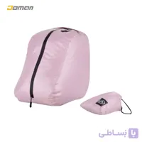 کاورحمل کفش ضدآب دیاما DAIAMA ایران مدل: کیف کفش همراه ضد رطوبت