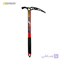 کلنگ کوهنوردی آی سی تی ICT ایران مدل لایت کلایمب 2 LIGHT CLIMB