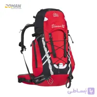 کوله پشتی کوهنوردی قایا مدل ایلمان 32 پلاس کد G0110