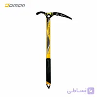 کلنگ کوهنوردی آی سی تی ICT ایران مدل هارمونی 2 HARMONY