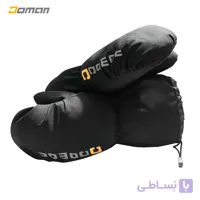 دستکش کوهنوردی دومان کاور دستکش مدل سازاخ / کاور دستکش ارتفاع
