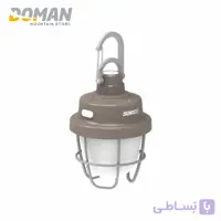 چراغ کمپینگ فانوسی سان ری SUNREE