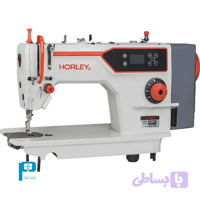 چرخ خیاطی راسته دوز هورلی مدل HL_F12 اتوماتیک