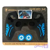 روکش دسته PS5 مدل DEADSKULL DS-SL01 کد 1010