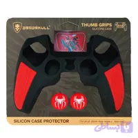 روکش دسته PS5 مدل DEADSKULL DS-SL01 کد 1015