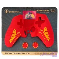 روکش دسته PS5 مدل DEADSKULL DS-SL01 کد 1008