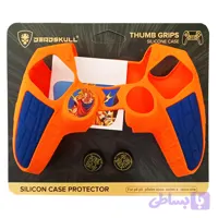 روکش دسته PS5 مدل DEADSKULL DS-SL01 کد 1016