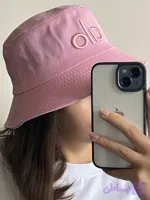 کلاه باکتی/کلاه باکتی رنگی/کلاه باکتی alo/کلاه دخترونه
