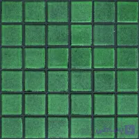 سرامیک استخری البرز طرح اسکای براق سایز ۵-۵ کد SKY Green 98