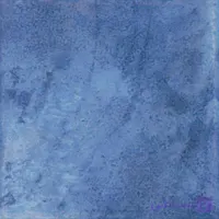کاشی استخری البرز طرح ویتو براق سایز ۱۵-۱۵ کد Vito Blue