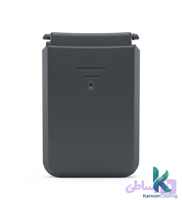 پدال آبسردکن طوسی یخچال سامسونگ RS12 کد45078