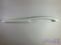 دستگیره روکار سفید هیمالیا ( فاصله بین دو پیچ 27.5 سانتی متر )