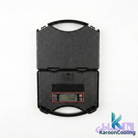 ترازو دیجیتال کیفی مدل DT230