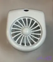 قاب کامل فن روکار یخچال