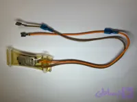 ترمودیسک دو سیم