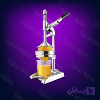 آب مرکبات گیر شانار