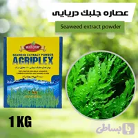 پودر عصاره جلبک دریایی