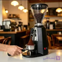آسیاب قهوه لواک مدل LWK-N920