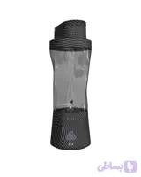 شیکرشارژی Levelo Aeroflex – Smoky Transparent