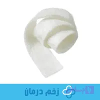 پانسمان بیاتین آلژینات برند کلوپلاست 44*3 کد 3740 (تاریخ انقضا 2026/10 )